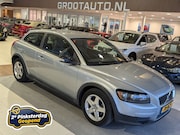 Volvo C30 - 1.6 Advantage Airco, Cruise Control, Trekhaak, Stuurbekracht