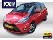 Toyota Yaris - 1.5 Hybrid Aspiration Achteruitrijcamera