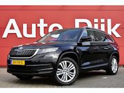 Skoda Kodiaq - 1.5 TSI Style Business LED | Leder | Canton Audio | Camera |