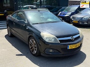 Opel Astra - 1.8 Cosmo DAK STORING/ZO MEENEEMPRIJS