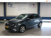 Skoda Fabia - 1.2 TSI JOY / STOELVERWARMING / CLIMA / NIEUW MODEL
