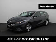 Kia Ceed - SW Pulse 1.0 T-GDi 120 MHEV DCT ISG Automaat | Navigatie | C