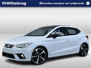 Seat Ibiza - 1.0 TSI FR / Panoramadak / Digitale Cockpit / LED / Achterui