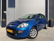 Fiat Punto - Evo 1.4 Actual
