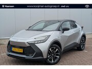 Toyota C-HR - 2.0 Plug-in Hybrid 220 Dynamic | Camera | Stoel en stuurverw