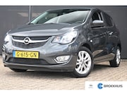 Opel Karl - 1.0 ecoFLEX Innovation | Dealeronderhouden | Navi By App | S