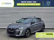 Peugeot 208 - 1.2 Hybrid 110 e-DCS6 Allure VOORRAAD VOORDEEL | Achteruitri