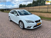 Seat Leon - 1.6 TDI Ecomotive Lease Sport