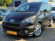 Peugeot 1007 - 1.6-16V Sporty | Automaat | nwe distr