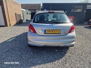 Peugeot 207 - 1.6 VTi XS