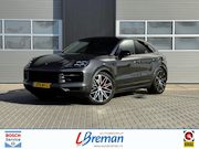 Porsche Cayenne Coupé - 3.0 S E-HYBRID 519pk Head Up Panodak trekhaak