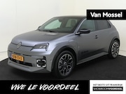 Renault 5 - comfort range Roland-Garros 52 kWh | Draadloze Apple & Andro