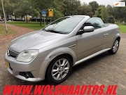 Opel Tigra - 1.4-16V Sport