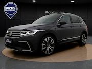 Volkswagen Tiguan - 1.4 TSI eHybrid R-Line | Pano Dak | Leder | Head-up Display 
