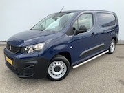 Peugeot Partner - 1.5 BlueHDI Premium Long Airco Cruise Camera Trekhaak 1200 k