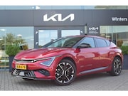 Kia EV6 - GT-Line Business Edition 84 kWh | Stoelventilatie | Memory |