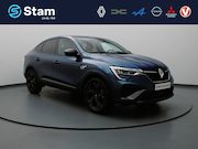Renault Arkana - 145pk E-Tech Hybrid R.S. Line Apple Carplay/Android Auto | C
