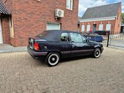 Opel Kadett - 1.6S Cabrio Bertone