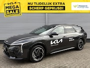 Kia K4 - Sportswagon 1.0 T-GDi MHEV GT-Line Launch Edition (pano) | S