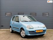 Fiat Seicento - NAP | APK | stuurbekrachtiging