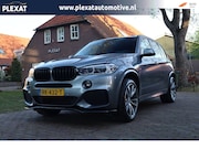 BMW X5 - XDrive30d High Executive Aut. | Maxton-design | M-Pakket | T