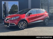 Renault Captur - 120PK TCe Helly Hansen | Automaat | Navi | Keyless |