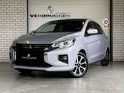 Mitsubishi Space Star - 1.2 Instyle | Automaat | ALL-Season | Leder | Carp