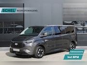 Ford Transit Custom - 340 2.5 PHEV L2H1 Kombi Trend 9 zits 232pk - Navi - LED - St