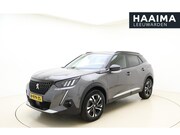 Peugeot 2008 - 1.2 PureTech GT-Line 130 PK | Handgeschakeld | Camera | Stoe