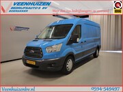 Ford Transit - 2.0TDCI L3/H2 2800kg Trekkracht Euro 6