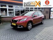 Peugeot 2008 - 1.2 PureTech Blue Lion