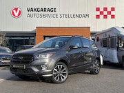 Ford Kuga - 1.5 EcoBoost ST Line|Trekhaak|Carplay|Cruise Control|Navigat