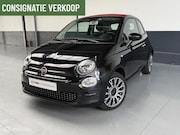 Fiat 500C - 1.2 Popstar