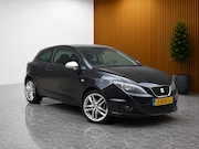 Seat Ibiza - SC 1.4 TSI FR LEES BESCHRIJVING! (STOELVERWARMING, FR, AIRCO