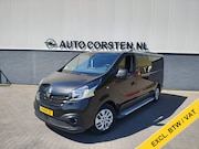 Renault Trafic - 1.6dCi 146PK T29 L2H1 3-Persoons *Motor verbruikt overmatig