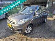 Hyundai i10 - 1.0 i-Drive Cool | 3E EIGENAAR | 12MND GARANTIE | AIRCO | EL