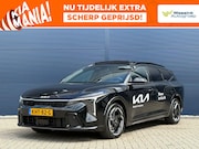 Kia K4 - Sportswagon 1.0 T-GDi MHEV GT-Line Launch Edition