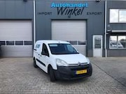 Citroën Berlingo - 1.6 BlueHDI 75 Club