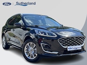 Ford Kuga - 2.5 PHEV Vignale 93.000 KM | Trekhaak | Winter Pack | Driver