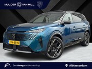 Peugeot E-5008 - GT EV Dual Motor 73kWh 325pk | ALCANTARA/LEDER | MASSAGE | S