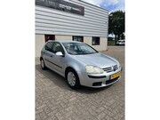 Volkswagen Golf - 1.9 TDI Trendline Business | 1e eigenaar | NL auto | | APK t