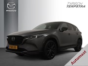 Mazda CX-5 - Skyactiv-G 165 Aut. Sportive | Leder | Wegklapbare Trekhaak