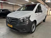 Mercedes-Benz Vito - EVito Lang 66 kWh, Long range