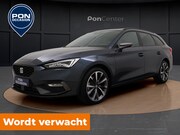 Seat Leon - Sportstourer 1.4 TSI eHybrid PHEV FR | Trekhaak | Camera | A