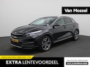 Kia Xceed - 1.0 T-GDi DynamicPlusLine | Camera | DAB | Half leder | Appl