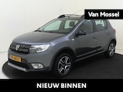 Dacia Sandero - 0.9 TCe SL Stepway | Lichtmetalen velgen | Parkeersensoren