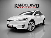 Tesla Model X - 75D Base 7p.