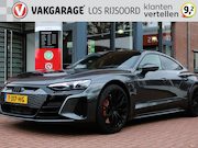 Audi e-tron GT - Quattro 93kWh | Nieuwprijs €142.000 | Orig. NL | BTW | Vosse