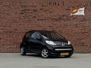 Peugeot 107 - 1.0-12V Sublime, New APK, Airco, CarPlay, Gepolijst