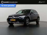 Mercedes-Benz GLC-klasse - 200 4MATIC Business Solution AMG | Leder | Memory | 360 grad